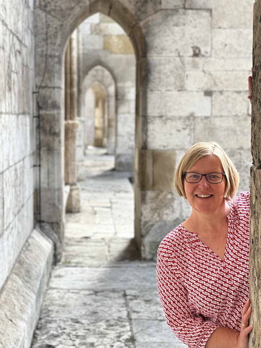 Regensburg - GenussReise.blog