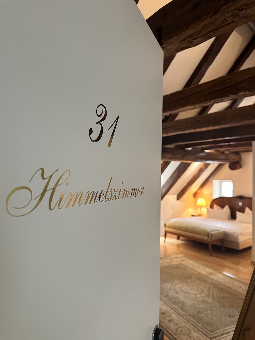 Regensburg - GenussReise.blog