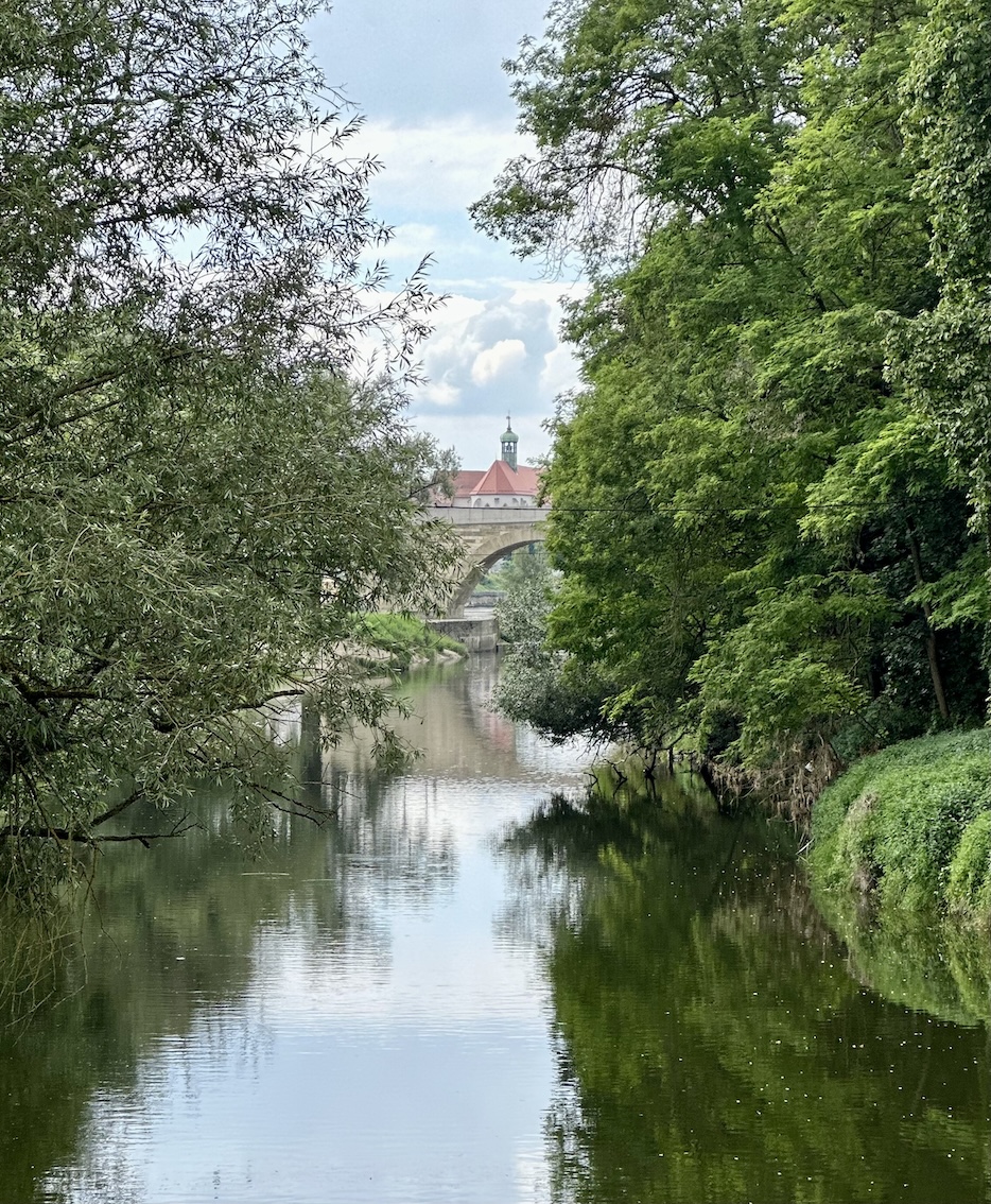 Regensburg - GenussReise.blog