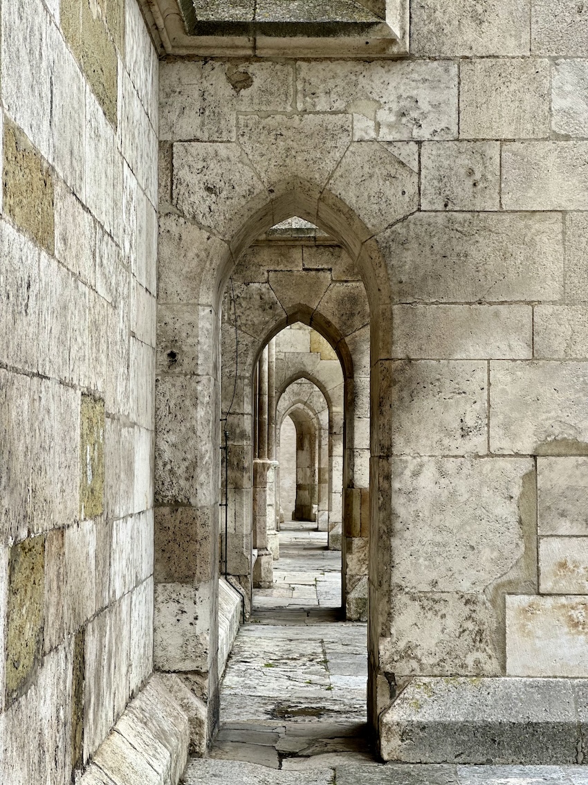 Regensburg - GenussReise.blog