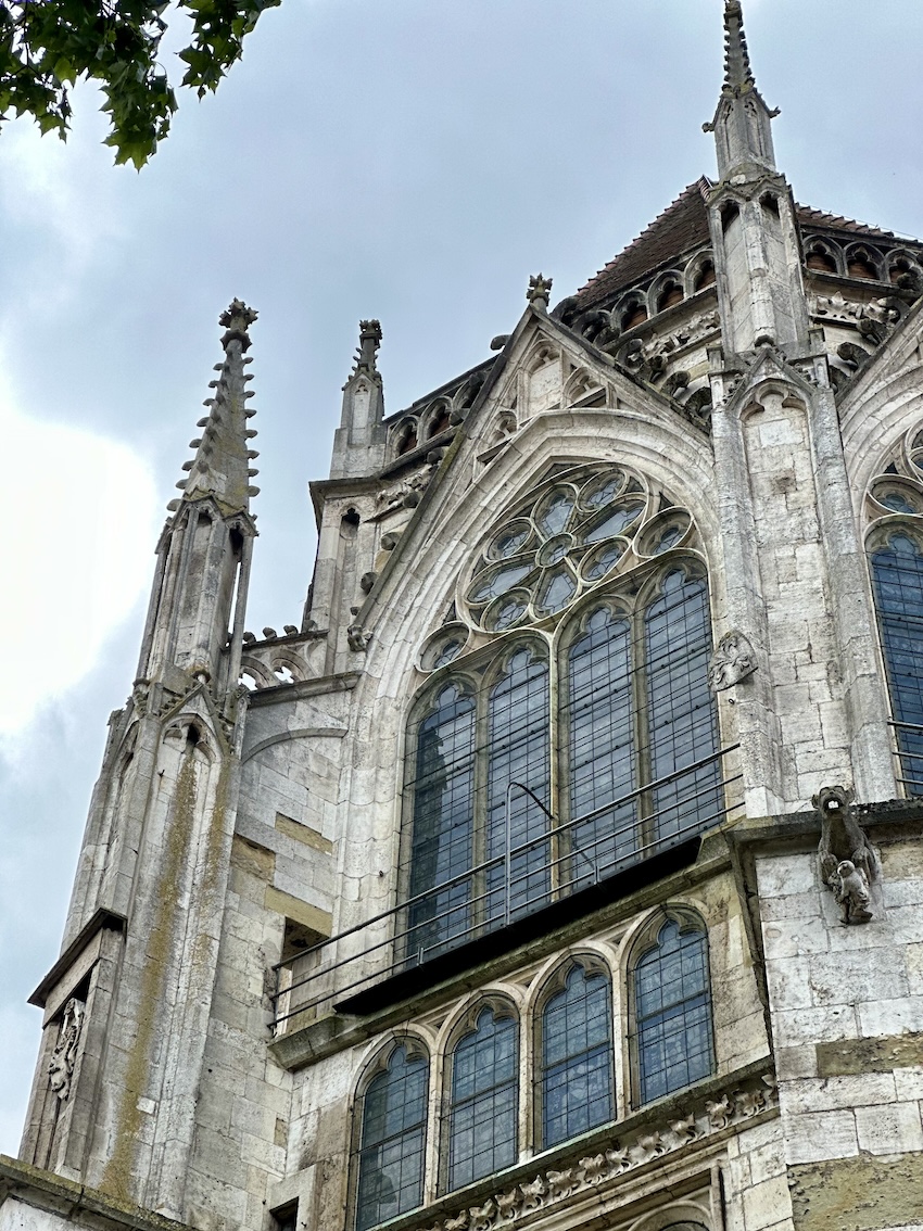 Regensburg - GenussReise.blog