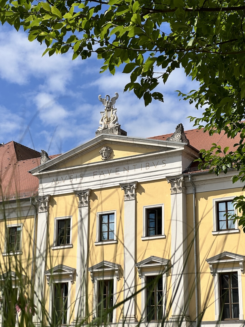 Regensburg - GenussReise.blog