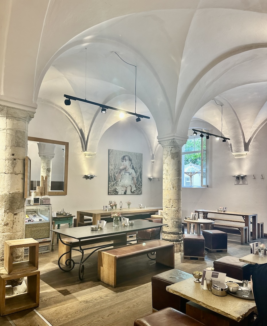 Regensburg - GenussReise.blog