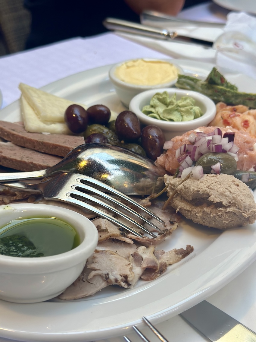 Regensburg - GenussReise.blog