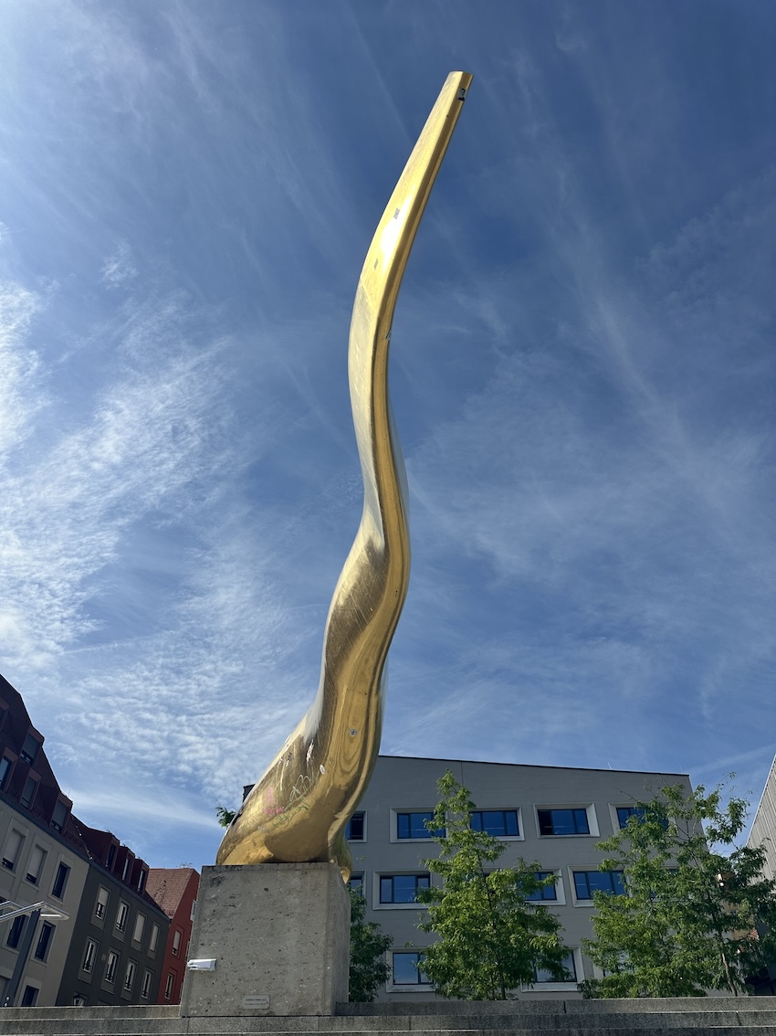 Regensburg - GenussReise.blog