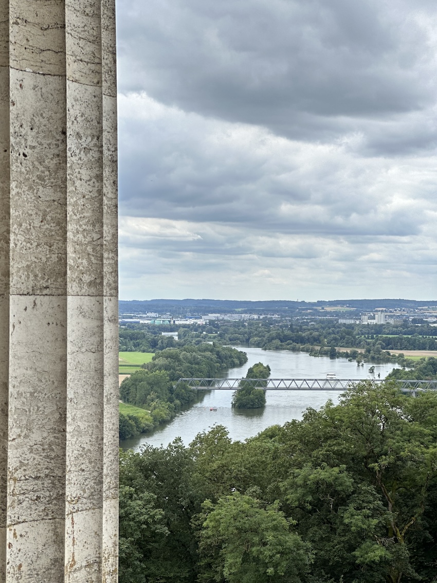 Regensburg - GenussReise.blog