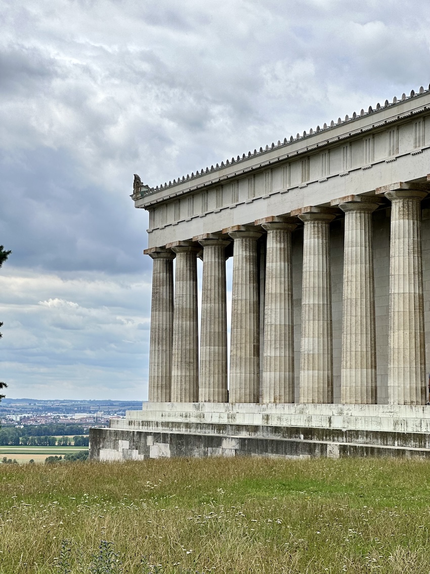 Regensburg - GenussReise.blog