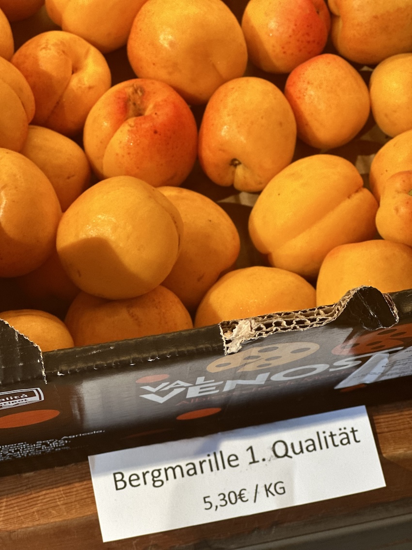 Hotel Sand, Südtirol - GenussReise.blog