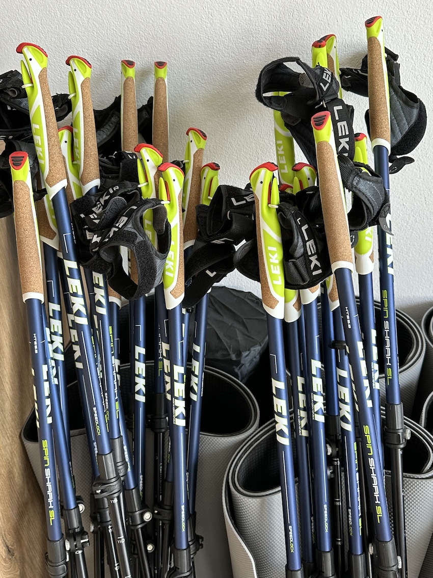 MY MAYR MED - F.X. Mayr - Bad Birnbach - GenussReise.blog