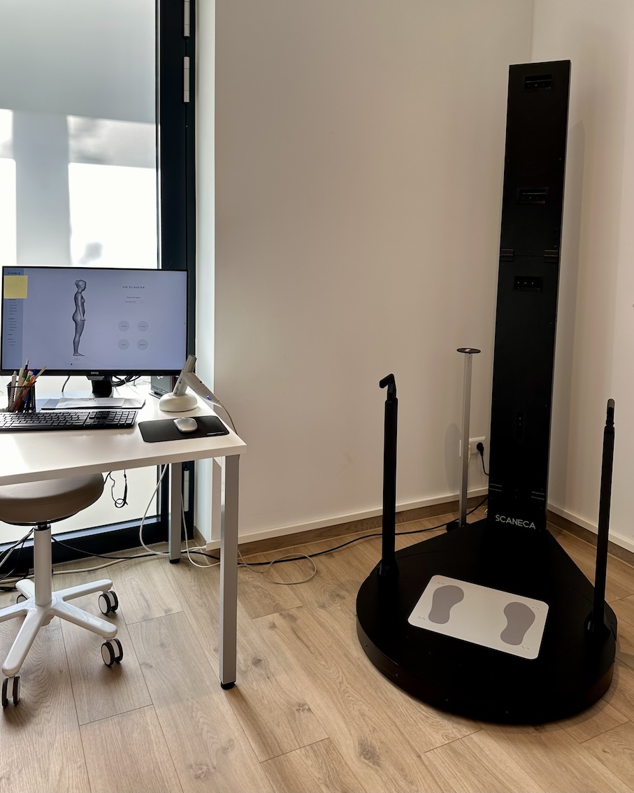 MY MAYR MED - F.X. Mayr - Bad Birnbach - GenussReise.blog