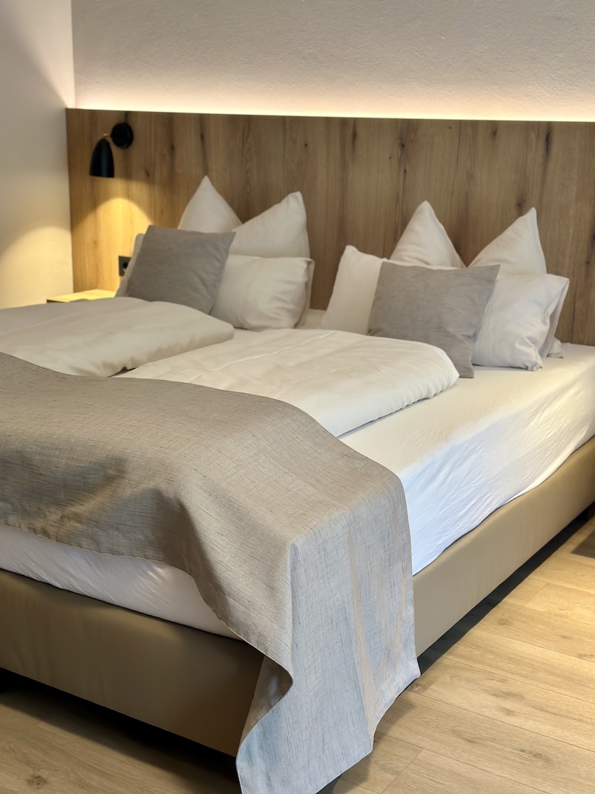 MY MAYR MED - F.X. Mayr - Bad Birnbach - GenussReise.blog