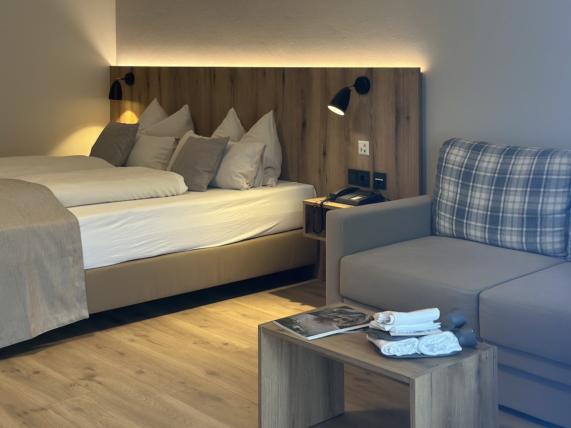 MY MAYR MED - F.X. Mayr - Bad Birnbach - GenussReise.blog