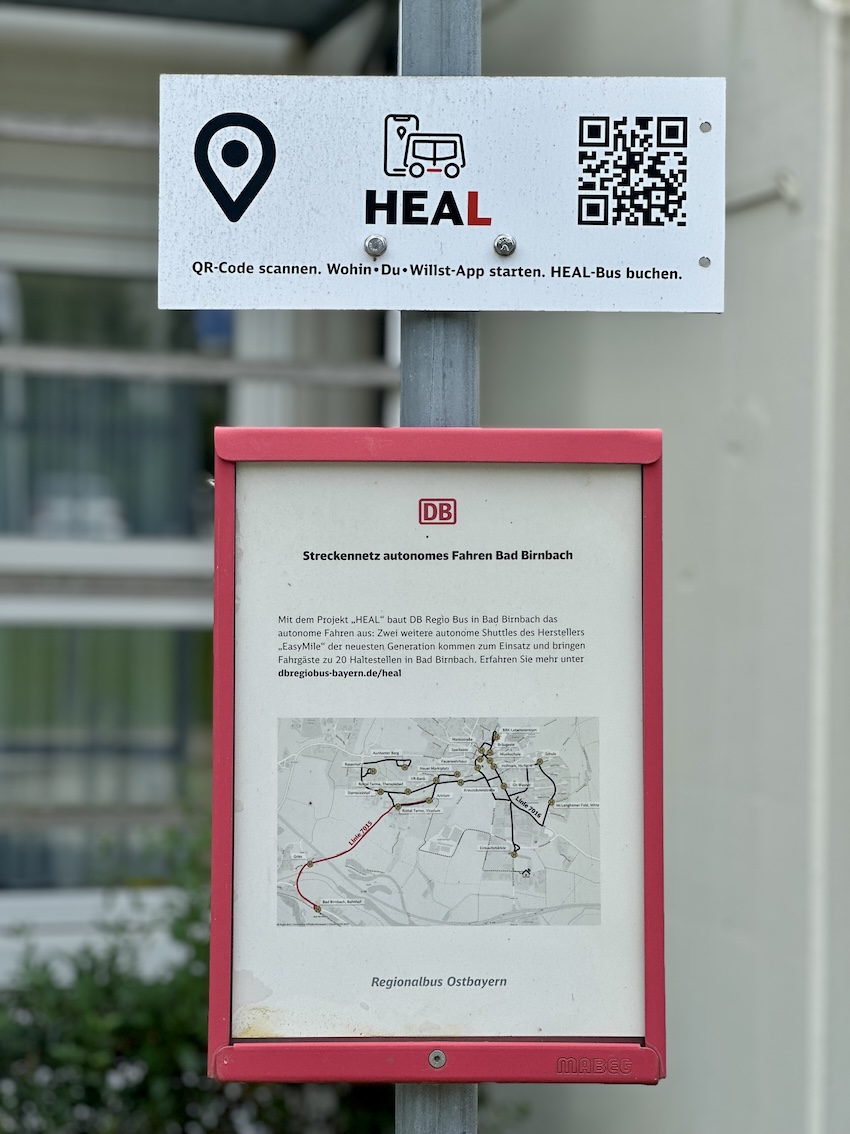 MY MAYR MED - F.X. Mayr - Bad Birnbach - GenussReise.blog