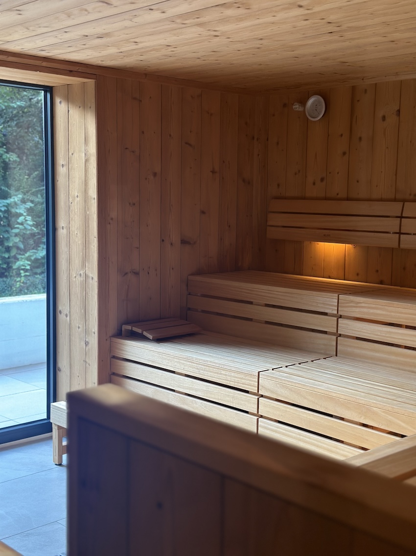 MY MAYR MED - F.X. Mayr - Bad Birnbach - GenussReise.blog