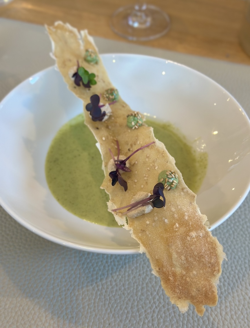 MY MAYR MED - F.X. Mayr - Bad Birnbach - GenussReise.blog