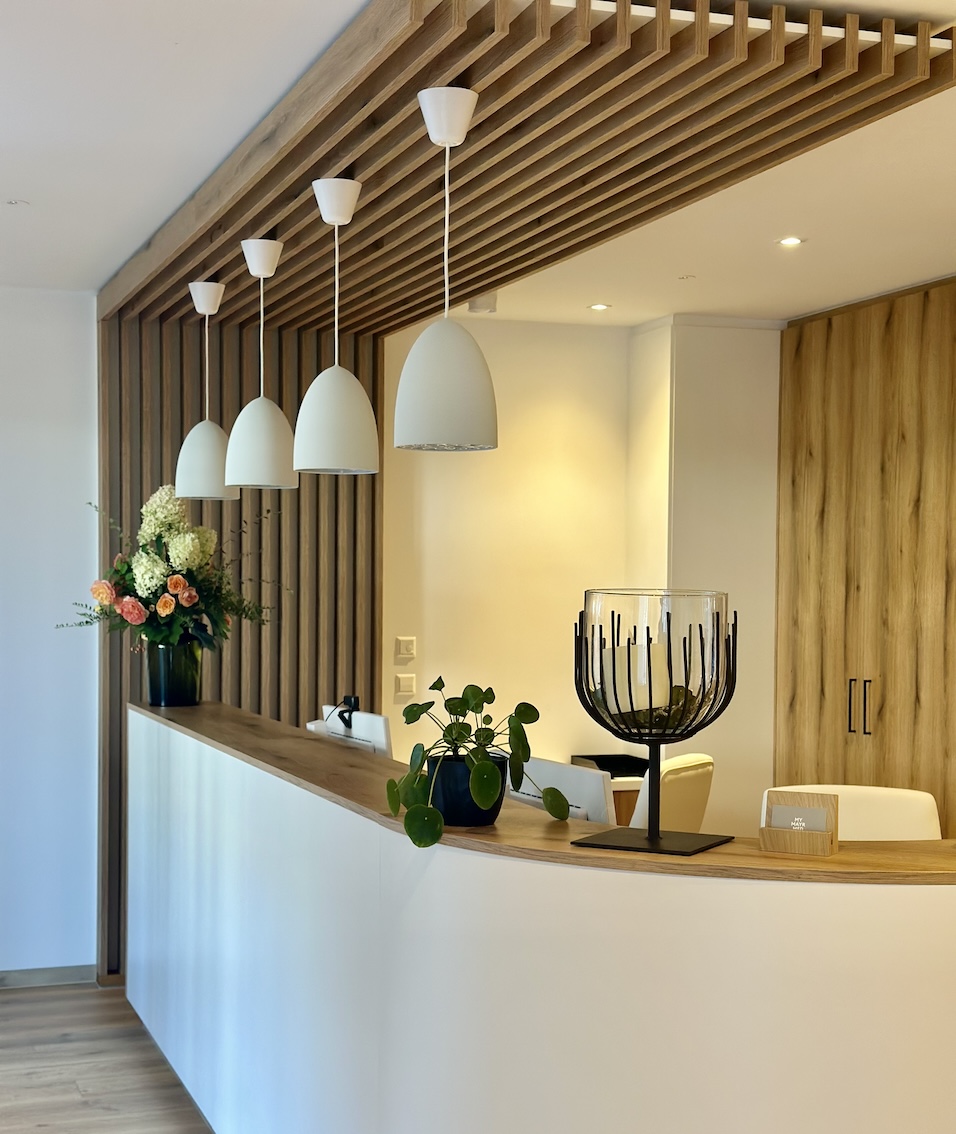 MY MAYR MED - F.X. Mayr - Bad Birnbach - GenussReise.blog