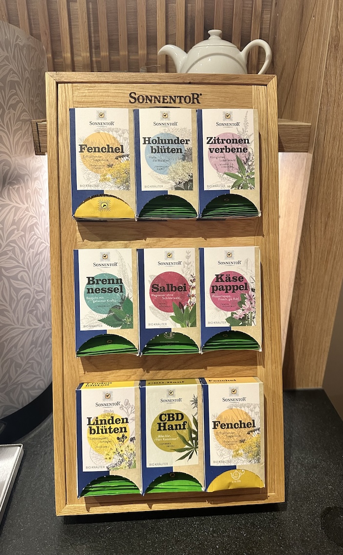 MY MAYR MED - F.X. Mayr - Bad Birnbach - GenussReise.blog