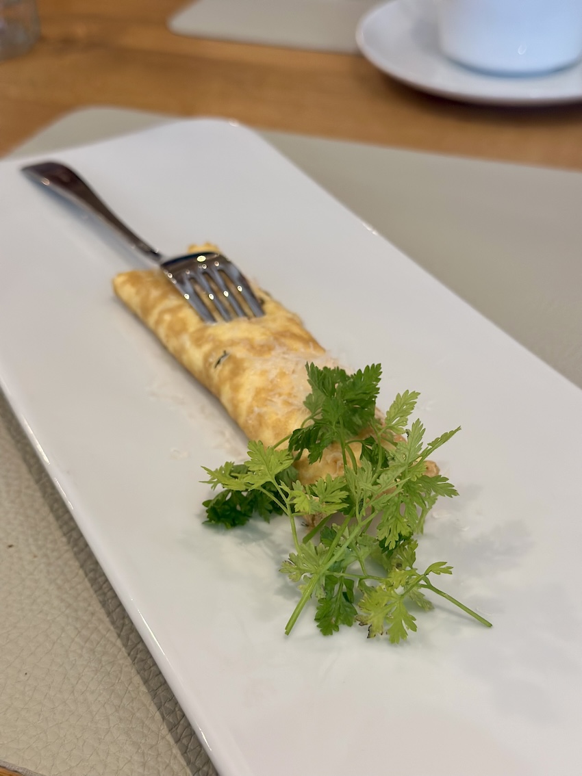 MY MAYR MED - F.X. Mayr - Bad Birnbach - GenussReise.blog