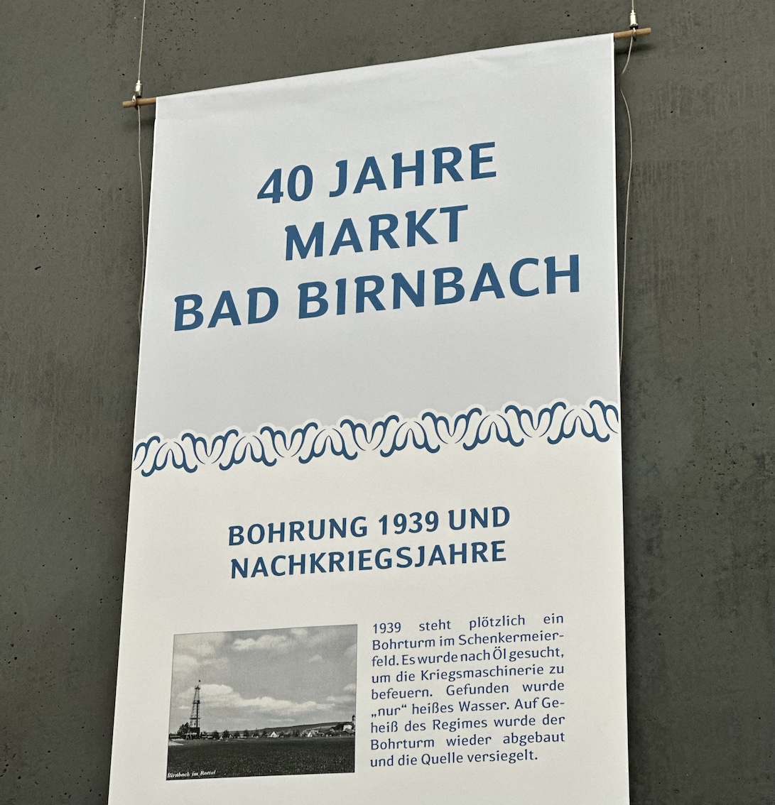 MY MAYR MED - F.X. Mayr - Bad Birnbach - GenussReise.blog