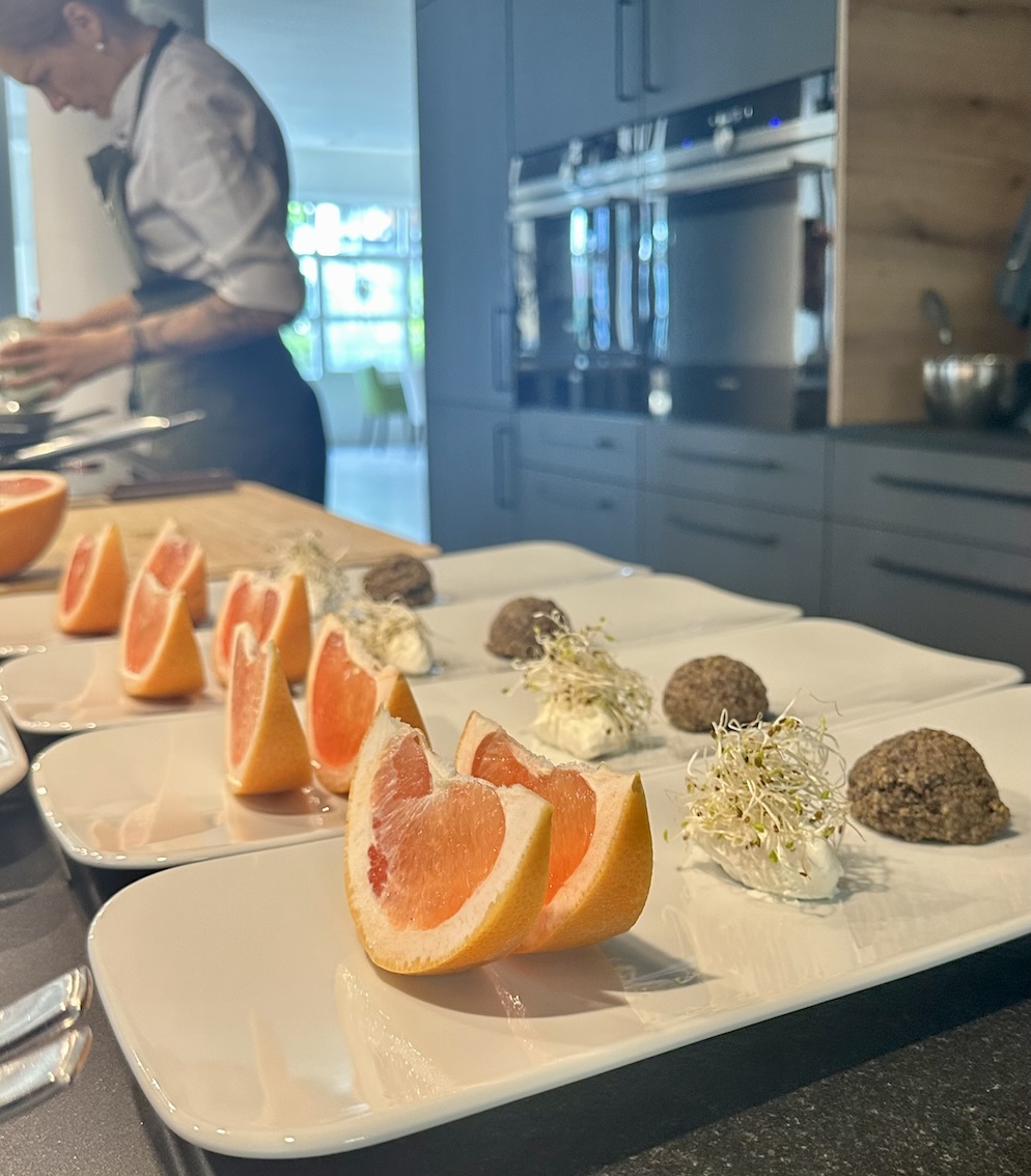 MY MAYR MED - F.X. Mayr - Bad Birnbach - GenussReise.blog