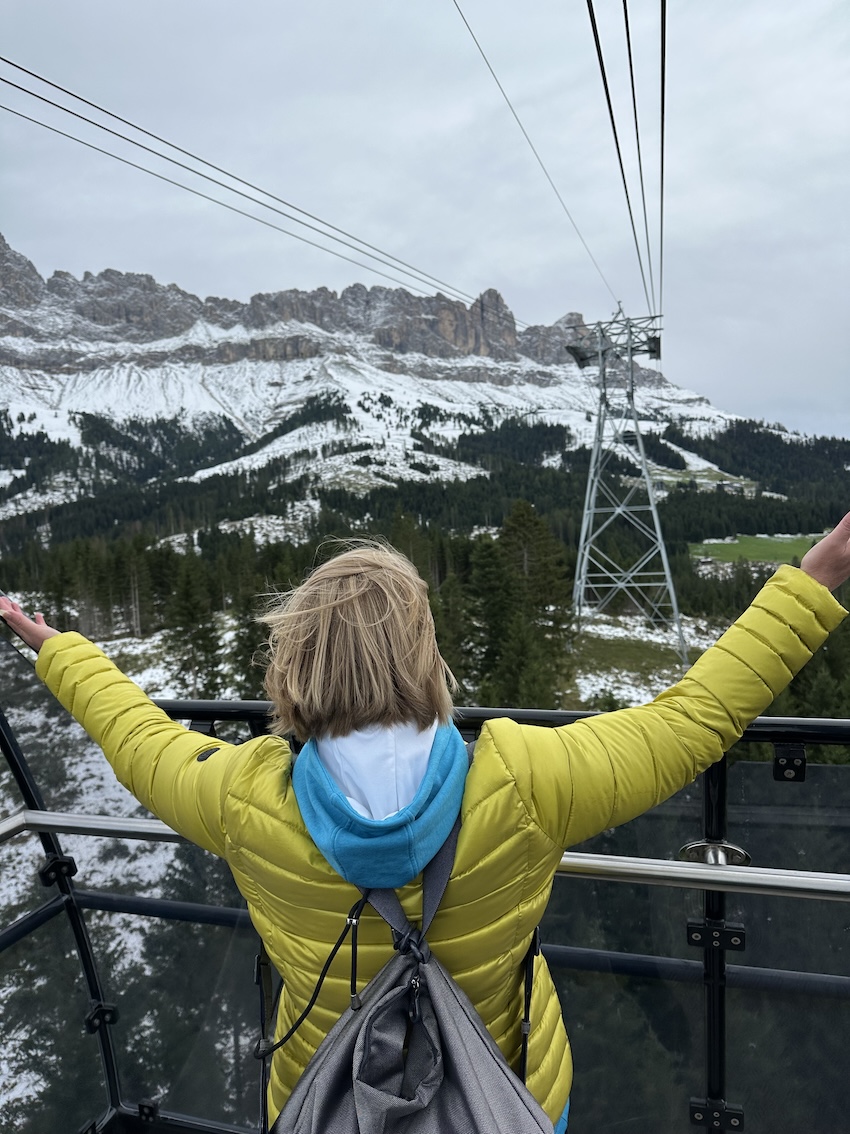Hotel Gfell Südtirol - GenussReise.blog