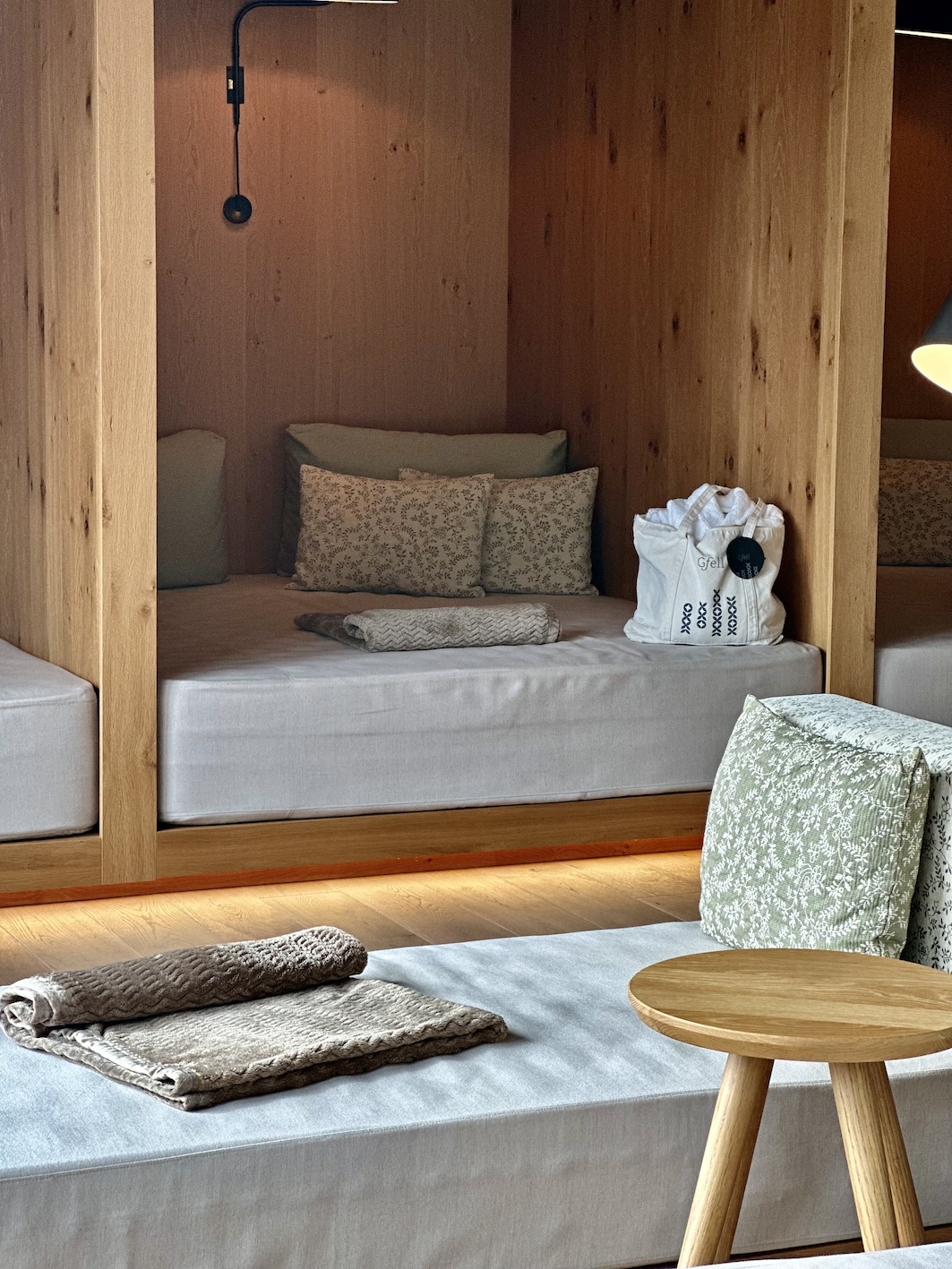 Hotel Gfell Südtirol - GenussReise.blog