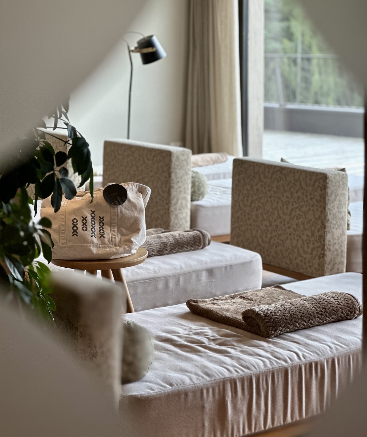 Hotel Gfell Südtirol - GenussReise.blog