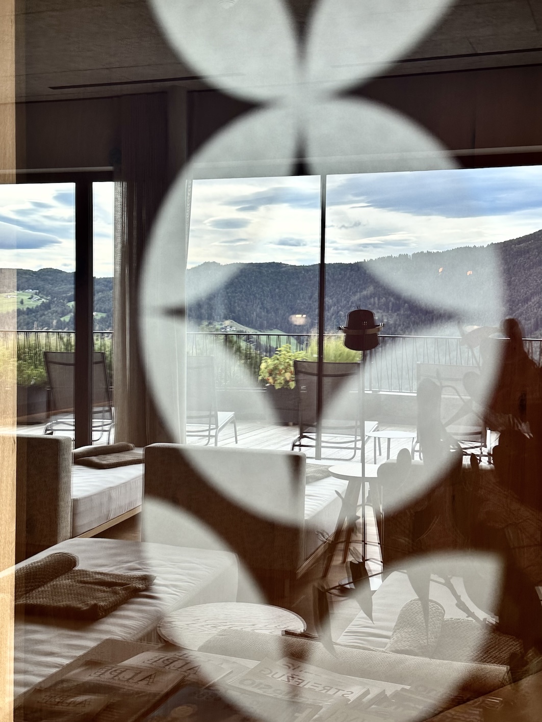 Hotel Gfell Südtirol - GenussReise.blog