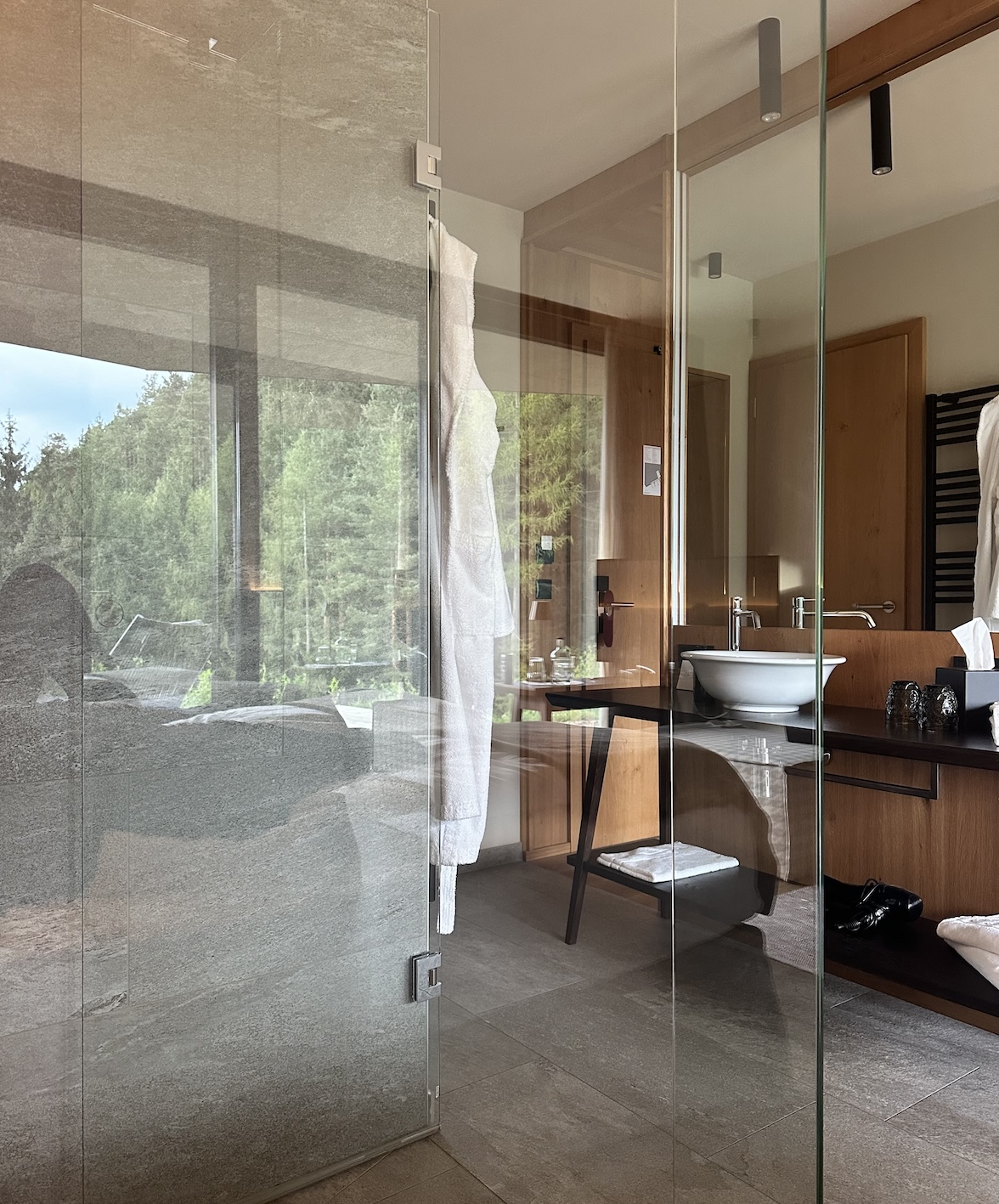 Hotel Gfell Südtirol - GenussReise.blog