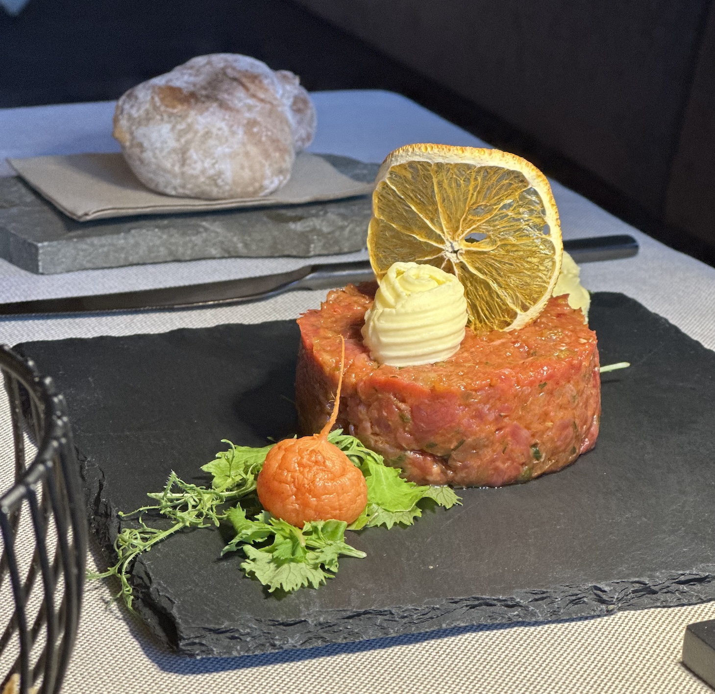 Hotel Gfell Südtirol - GenussReise.blog