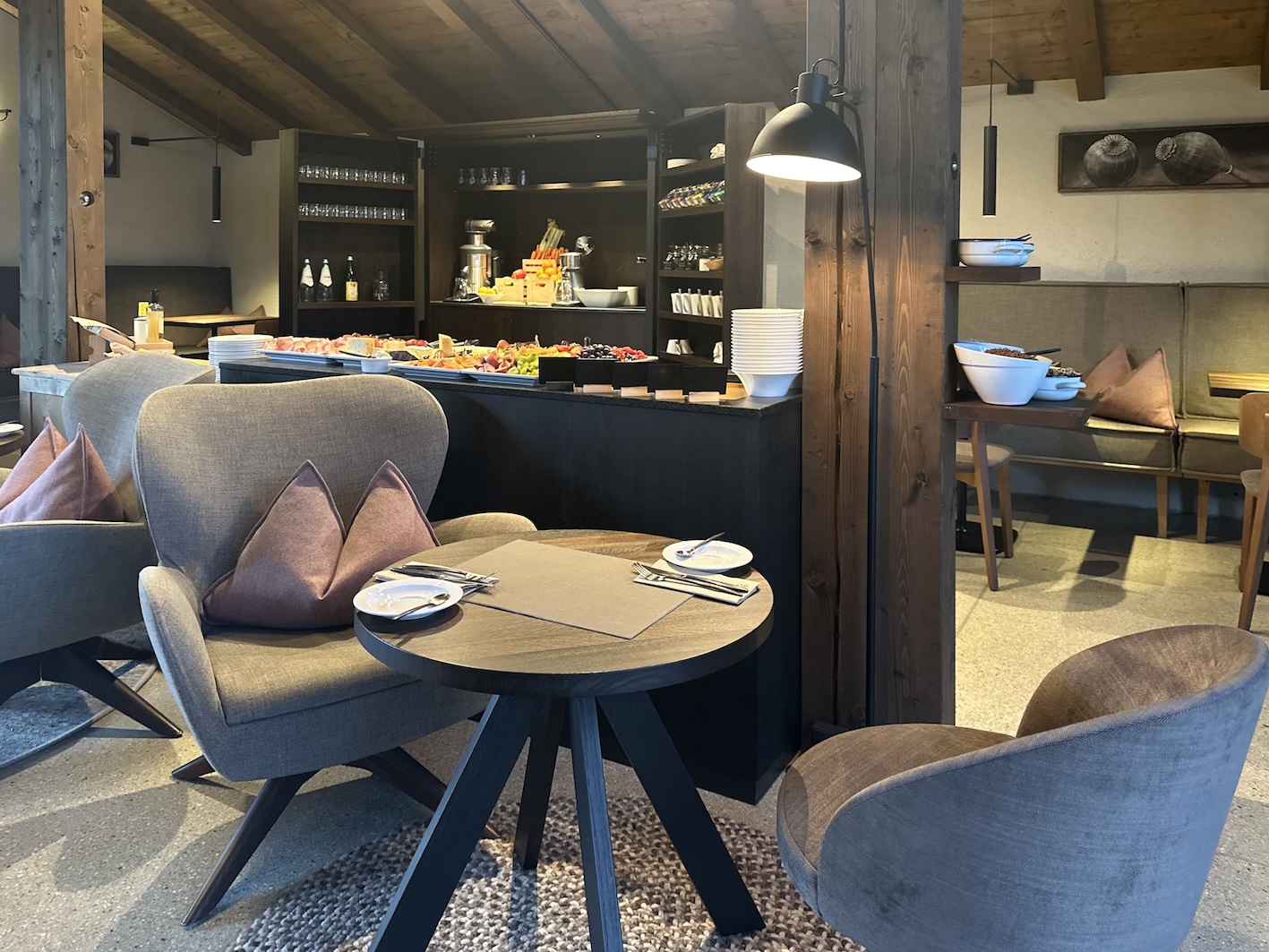 Hotel Gfell Südtirol - GenussReise.blog