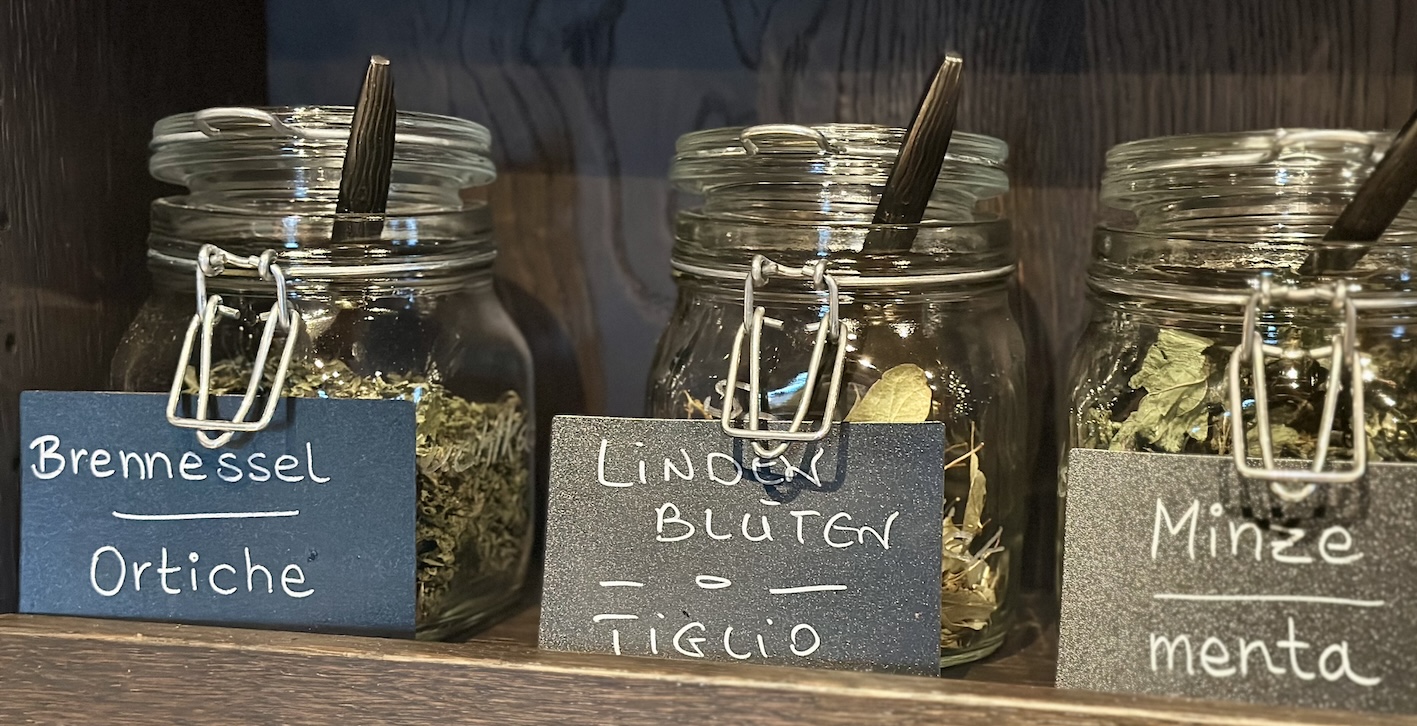 Hotel Gfell Südtirol - GenussReise.blog