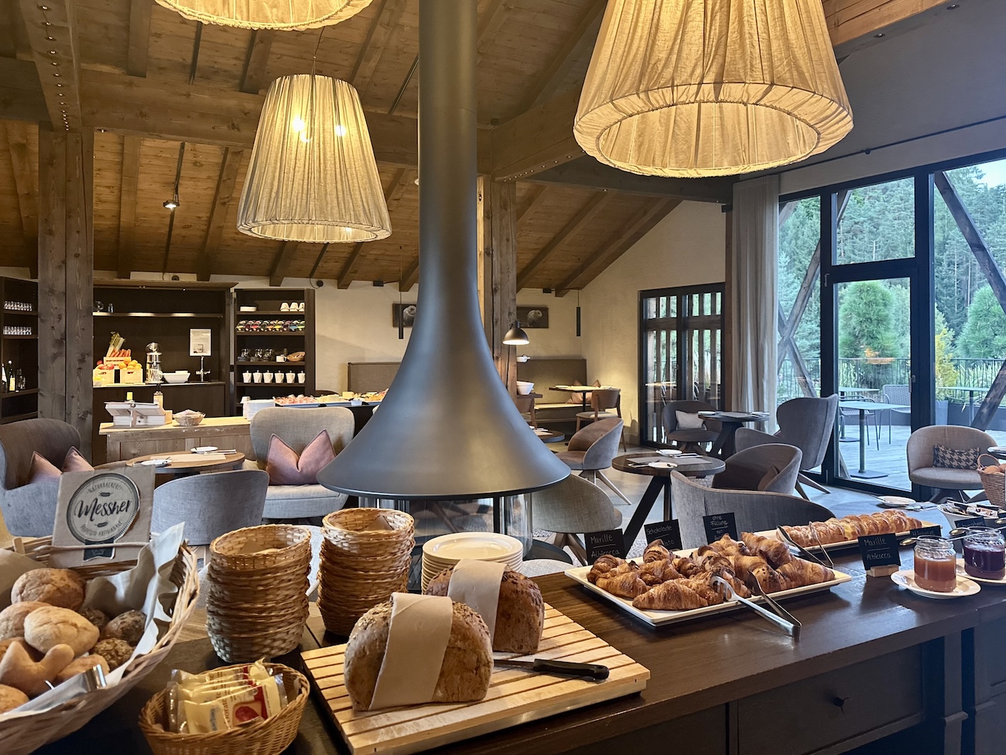 Hotel Gfell Südtirol - GenussReise.blog