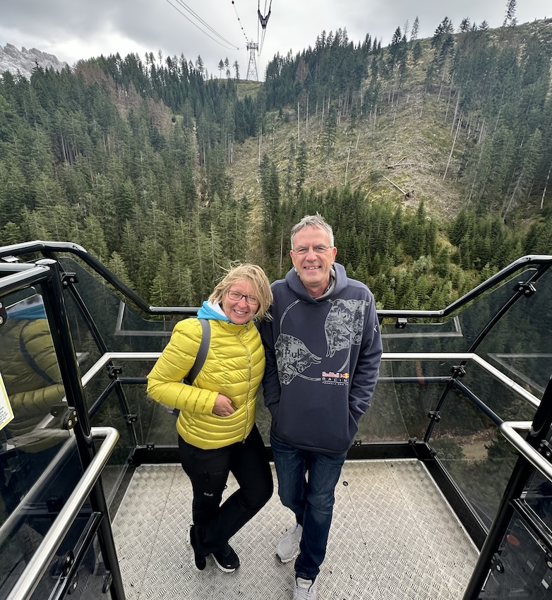 Hotel Gfell Südtirol - GenussReise.blog