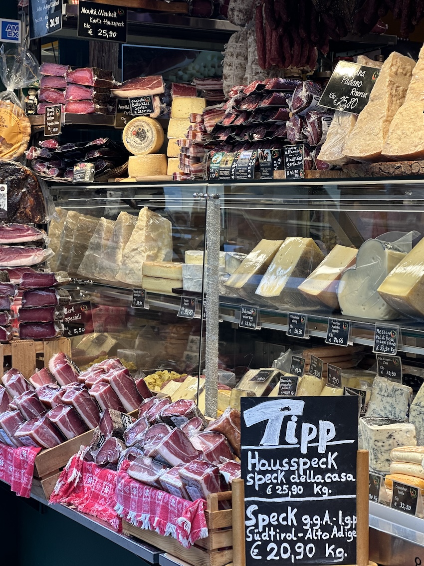 Hotel Gfell Südtirol - GenussReise.blog