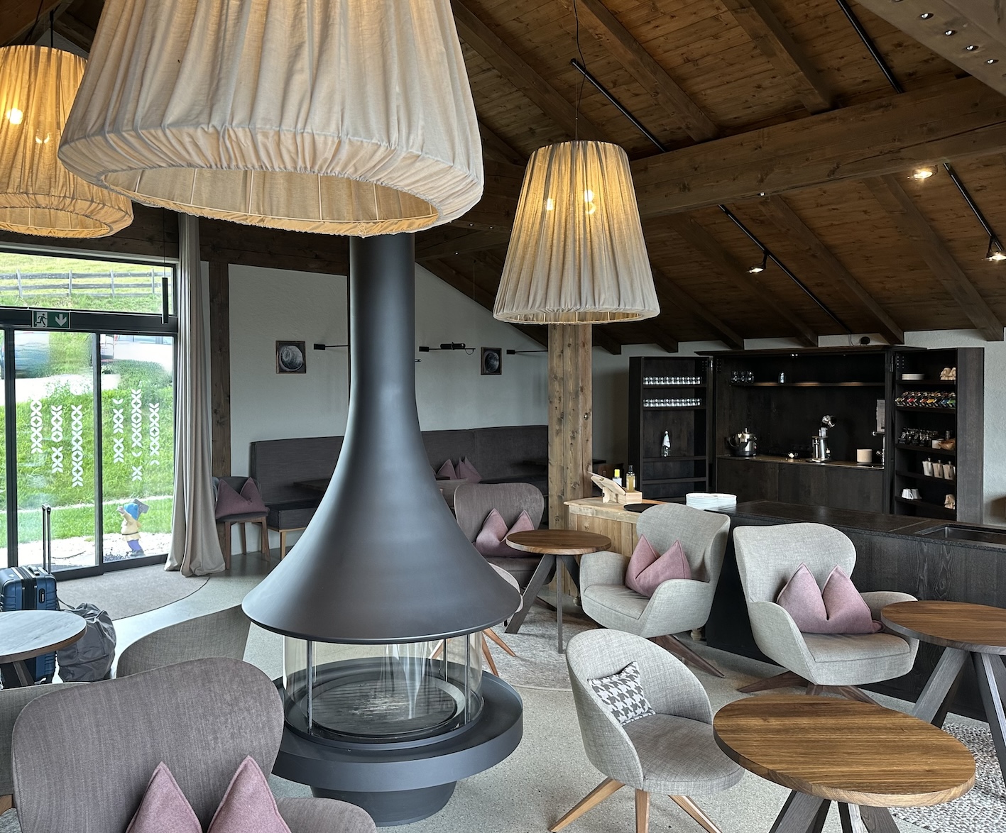 Hotel Gfell Südtirol - GenussReise.blog