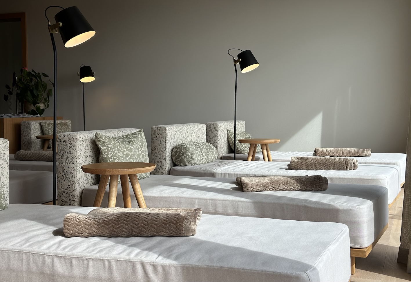 Hotel Gfell Südtirol - GenussReise.blog