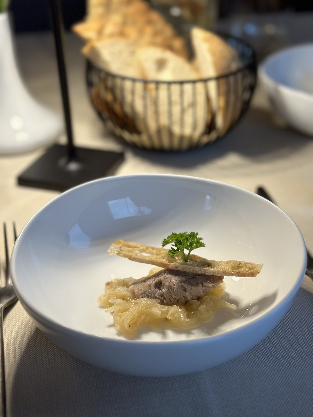 Hotel Gfell Südtirol - GenussReise.blog