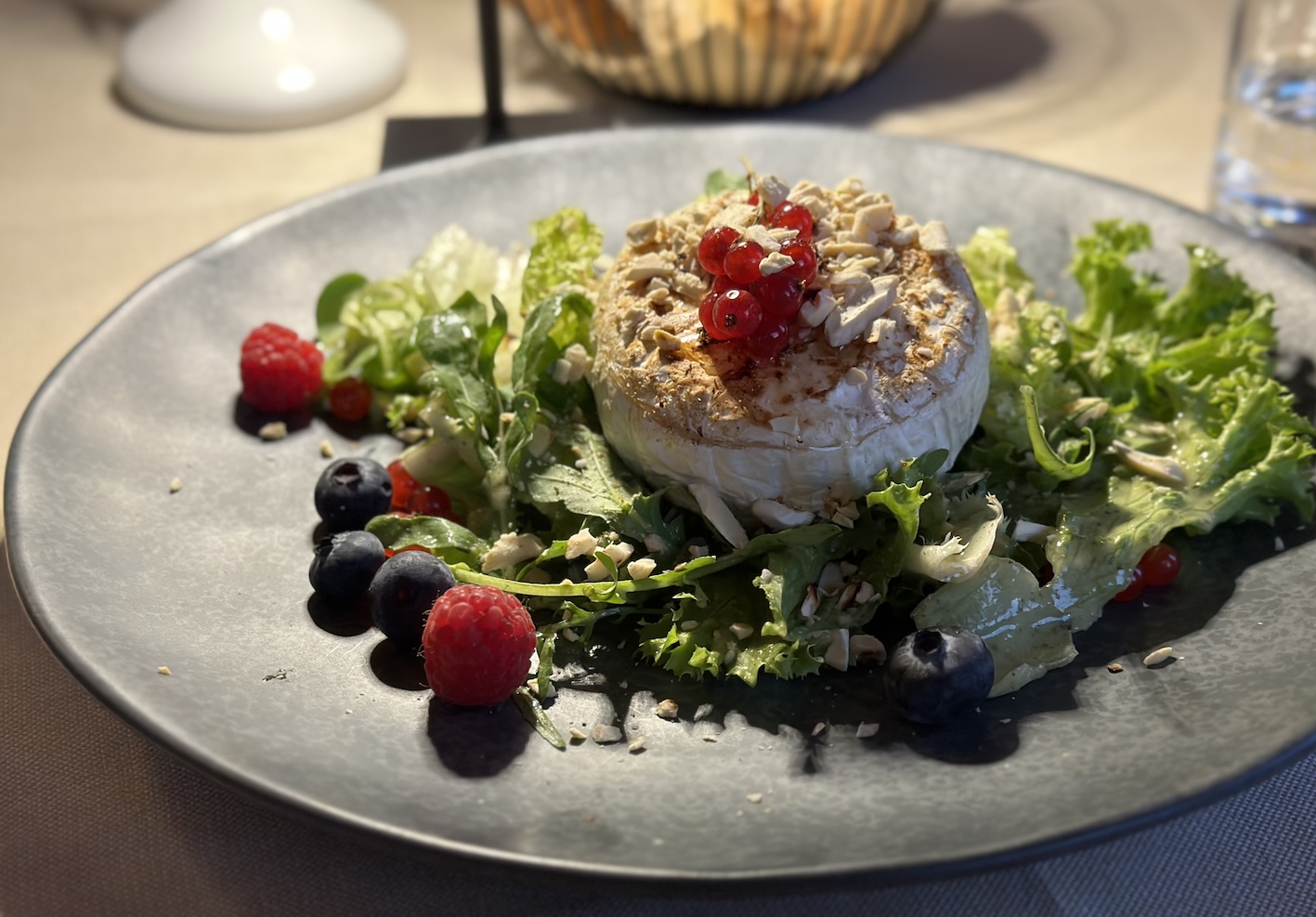 Hotel Gfell Südtirol - GenussReise.blog