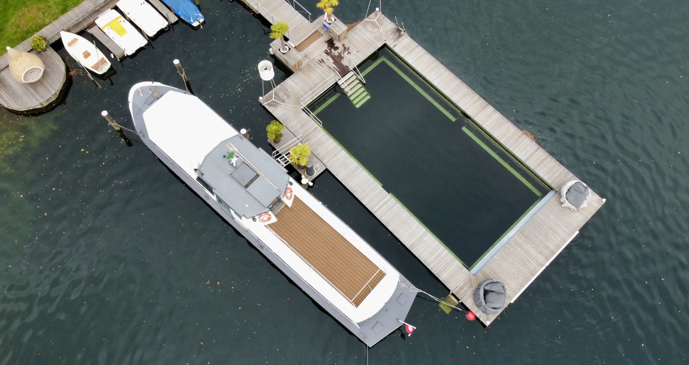 KOLLERs Hotel - GenussReise.blog