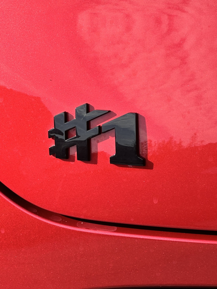 GenussReise.blog smart #1 Brabus - Autohaus Hischvogel