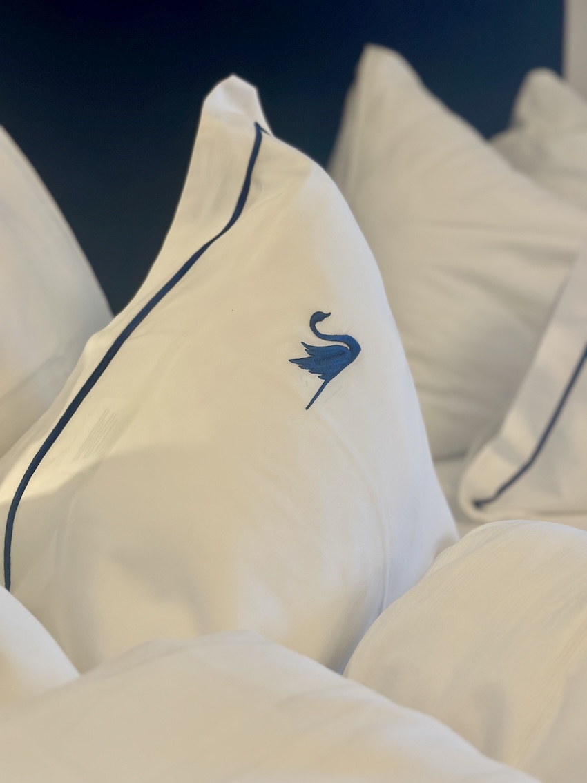 KOLLERs Hotel - GenussReise.blog