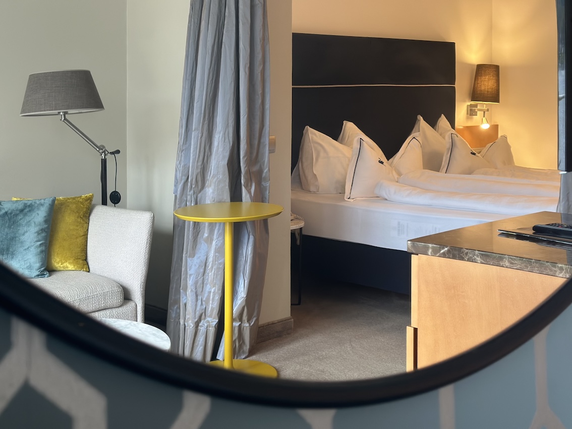 KOLLERs Hotel - GenussReise.blog