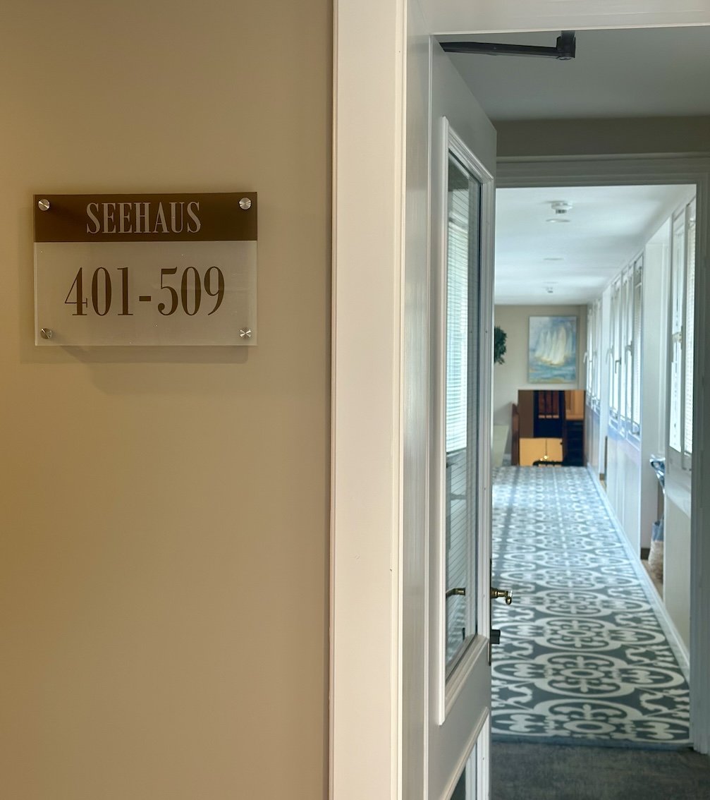 KOLLERs Hotel - GenussReise.blog