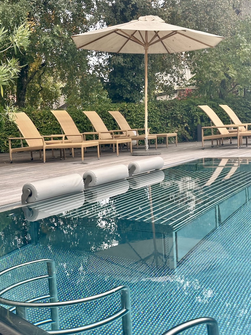 KOLLERs Hotel - GenussReise.blog