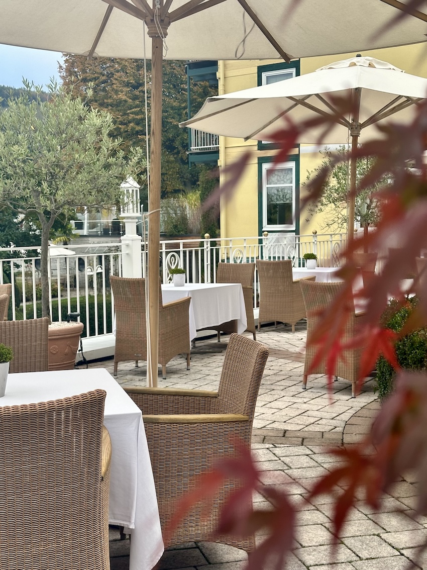 KOLLERs Hotel - GenussReise.blog