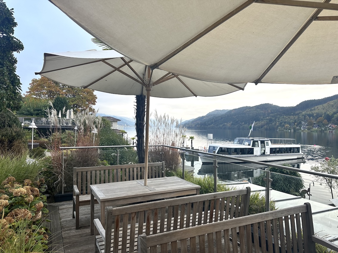 KOLLERs Hotel - GenussReise.blog