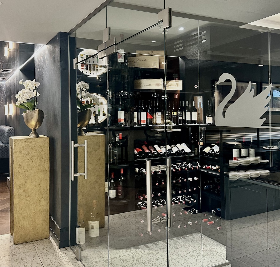 KOLLERs Hotel - GenussReise.blog