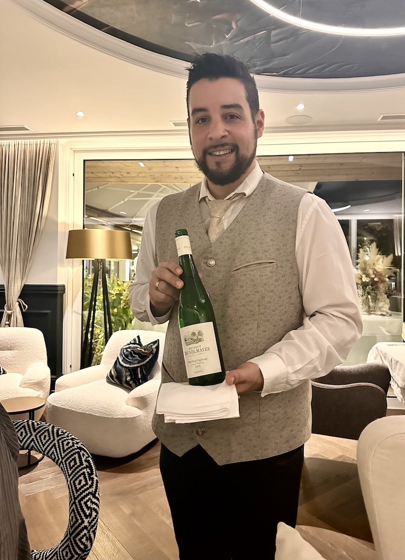 KOLLERs Hotel - GenussReise.blog