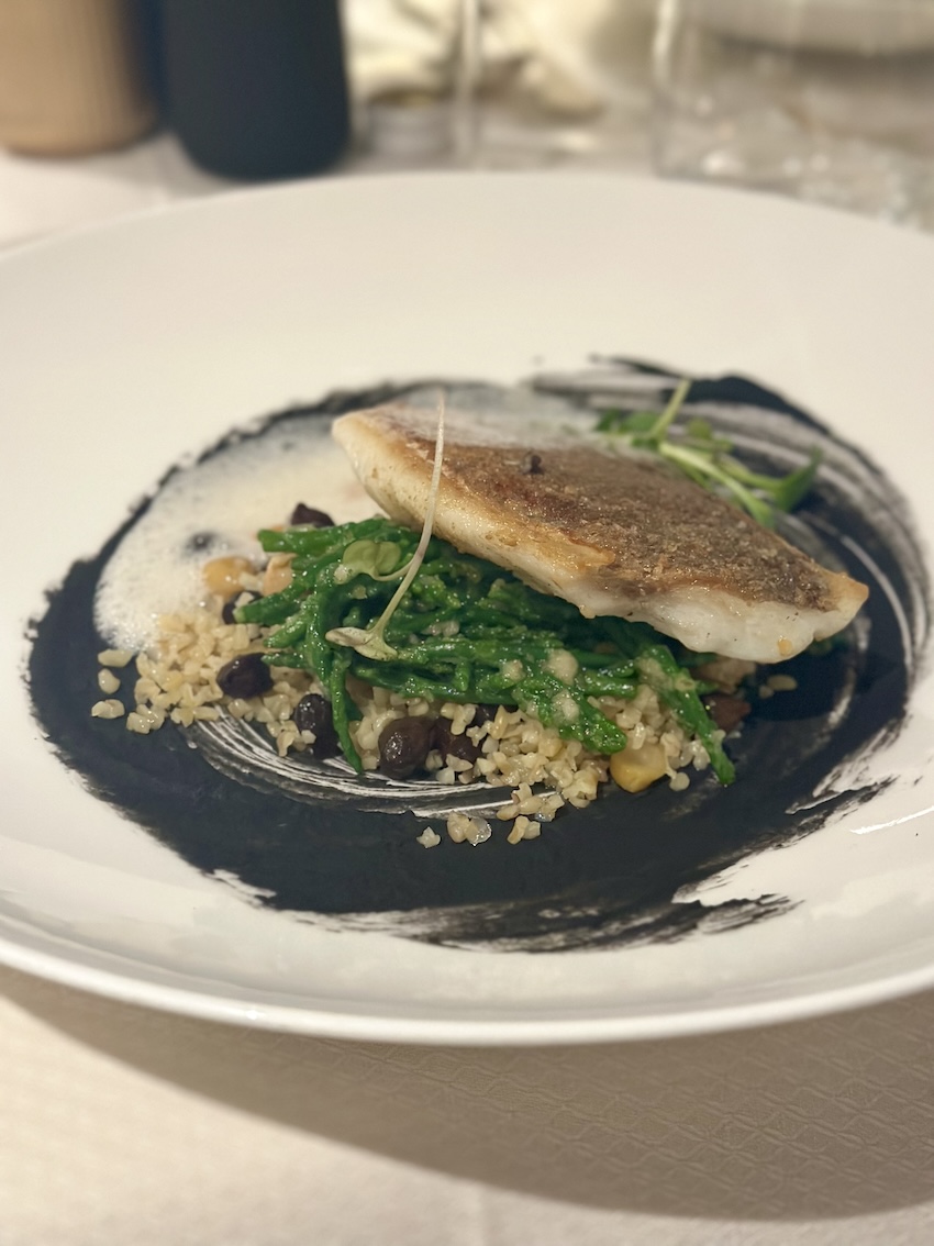 KOLLERs Hotel - GenussReise.blog